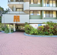 Marrakai All Suites - Tweed Heads Accommodation