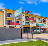 Quality Hotel Darwin Airport - Tweed Heads Accommodation