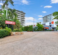 Vitina Studio Motel - Tweed Heads Accommodation
