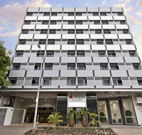 Argus Hotel Darwin - Tweed Heads Accommodation