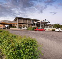 Panorama Motel Bathurst - Tweed Heads Accommodation