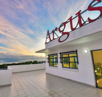 Argus Apartments Darwin - Tweed Heads Accommodation