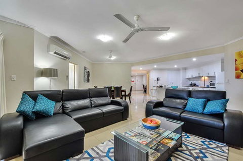 Argus Apartments Darwin - Tweed Heads Accommodation 4