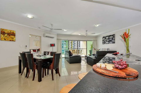 Argus Apartments Darwin - Tweed Heads Accommodation 6