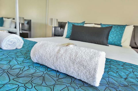 Argus Apartments Darwin - Tweed Heads Accommodation 7