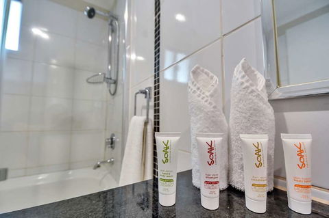 Argus Apartments Darwin - Tweed Heads Accommodation 8