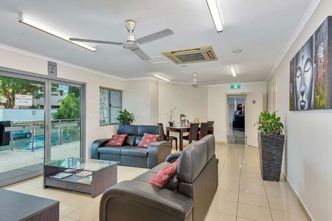 Argus Apartments Darwin - Tweed Heads Accommodation 10