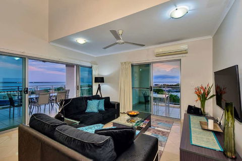 Argus Apartments Darwin - Tweed Heads Accommodation 11