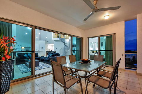 Argus Apartments Darwin - Tweed Heads Accommodation 12