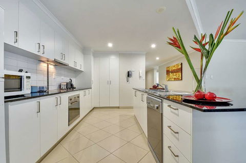 Argus Apartments Darwin - Tweed Heads Accommodation 16