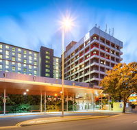 H on Smith Hotel - Tweed Heads Accommodation