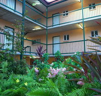 Alatai Holiday Apartments - Tweed Heads Accommodation