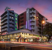 Rydges Darwin Central - Tweed Heads Accommodation