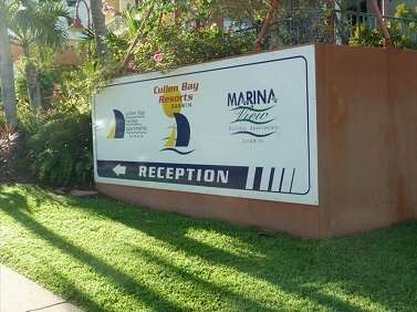 Cullen Bay Resorts - Tweed Heads Accommodation 1