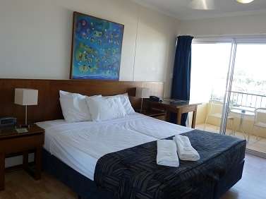 Cullen Bay Resorts - Tweed Heads Accommodation 2