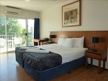 Cullen Bay Resorts - Tweed Heads Accommodation 3