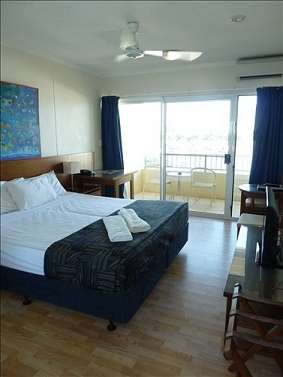 Cullen Bay Resorts - Tweed Heads Accommodation 4