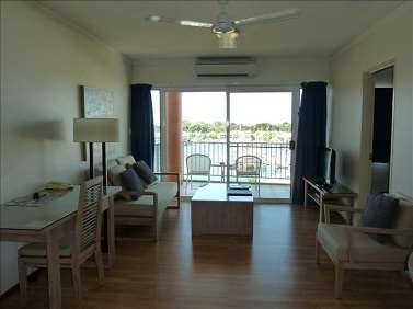 Cullen Bay Resorts - Tweed Heads Accommodation 5