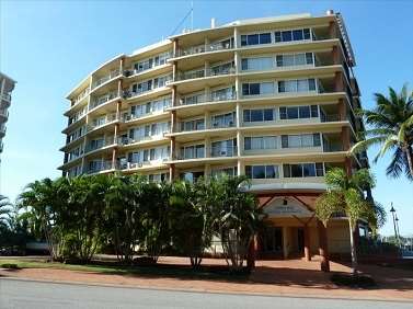 Cullen Bay Resorts - Tweed Heads Accommodation 8