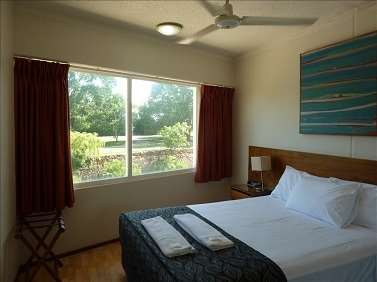 Cullen Bay Resorts - Tweed Heads Accommodation 9