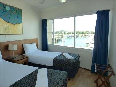 Cullen Bay Resorts - Tweed Heads Accommodation 10