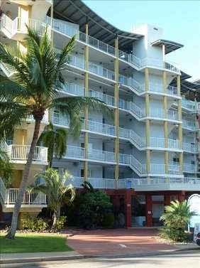Cullen Bay Resorts - Tweed Heads Accommodation 11