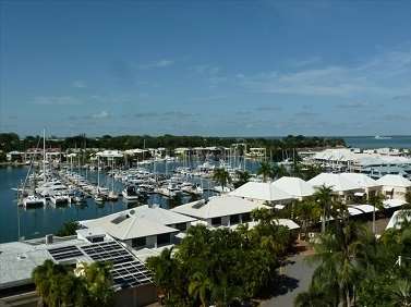 Cullen Bay Resorts - Tweed Heads Accommodation 12