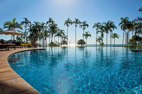 Mindil Beach Resort Casino - Tweed Heads Accommodation 6