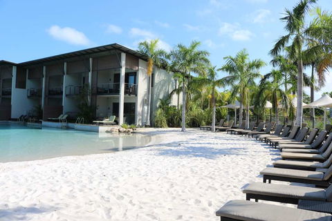 Mindil Beach Resort Casino - Tweed Heads Accommodation 14