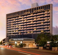 Hilton Darwin - Tweed Heads Accommodation