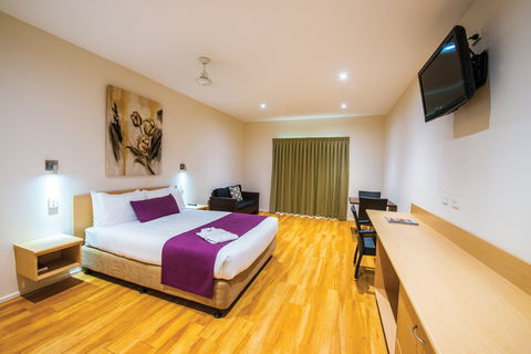 Club Tropical Resort Darwin - Tweed Heads Accommodation 6