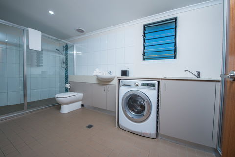 Club Tropical Resort Darwin - Tweed Heads Accommodation 13