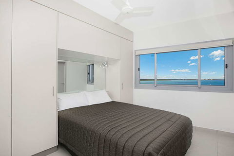 Ramada Suites Zen Quarter Darwin - Tweed Heads Accommodation 4