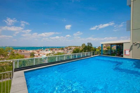 Ramada Suites Zen Quarter Darwin - Tweed Heads Accommodation 7