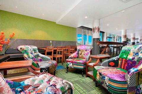 Ramada Suites Zen Quarter Darwin - Tweed Heads Accommodation 8