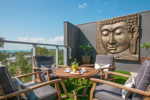 Ramada Suites Zen Quarter Darwin - Tweed Heads Accommodation 10