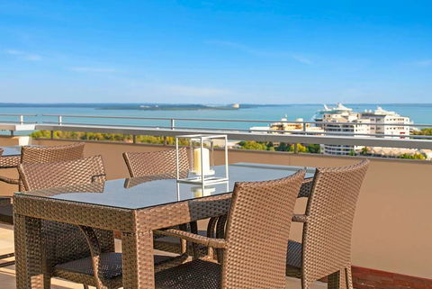 Ramada Suites Zen Quarter Darwin - Tweed Heads Accommodation 11