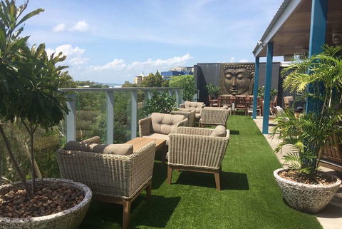 Ramada Suites Zen Quarter Darwin - Tweed Heads Accommodation 12