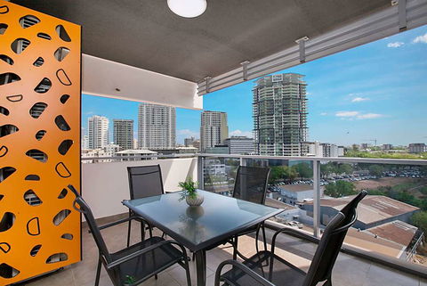 Ramada Suites Zen Quarter Darwin - Tweed Heads Accommodation 13