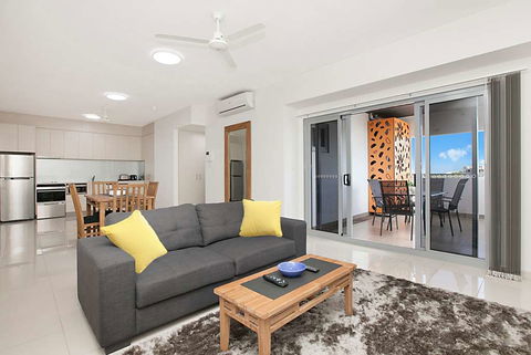 Ramada Suites Zen Quarter Darwin - Tweed Heads Accommodation 14