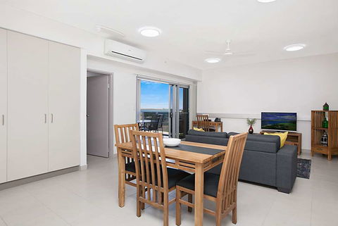 Ramada Suites Zen Quarter Darwin - Tweed Heads Accommodation 15