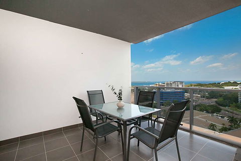 Ramada Suites Zen Quarter Darwin - Tweed Heads Accommodation 16