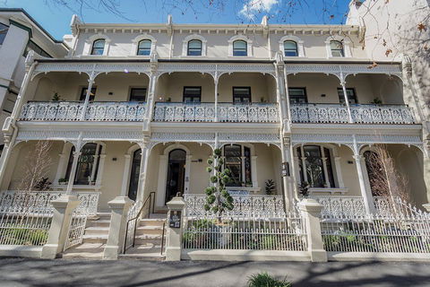Spicers Potts Point - Tweed Heads Accommodation 0