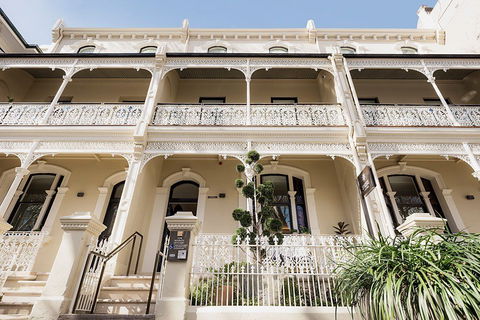 Spicers Potts Point - Tweed Heads Accommodation 1