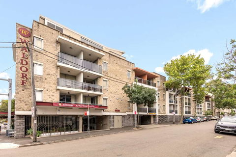 Nesuto Chippendale Sydney Apt Hotel - Tweed Heads Accommodation 0