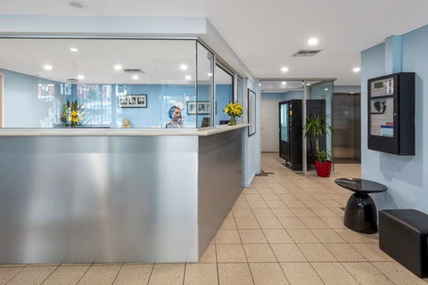 Nesuto Chippendale Sydney Apt Hotel - Tweed Heads Accommodation 1
