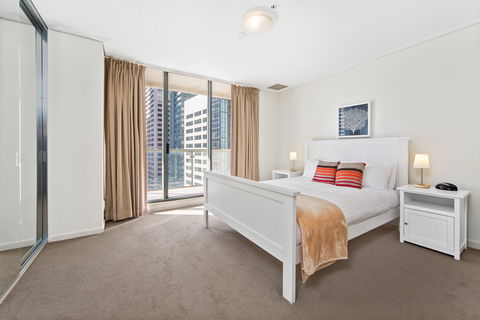 Astra Sydney CBD Pitt Street - Tweed Heads Accommodation 2
