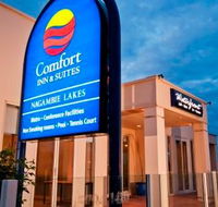 Nagambie Waterfront Motel - Tweed Heads Accommodation