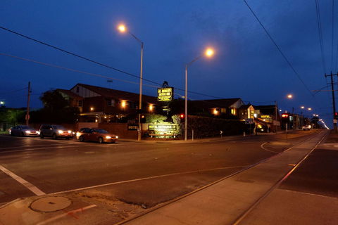 St Georges Motor Inn - Tweed Heads Accommodation 1