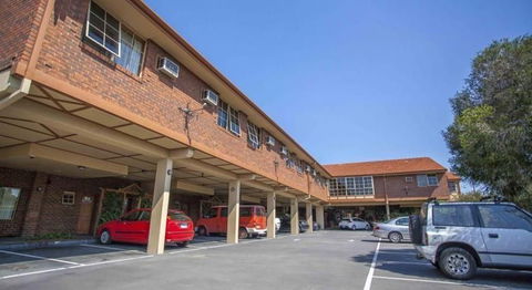 St Georges Motor Inn - Tweed Heads Accommodation 2